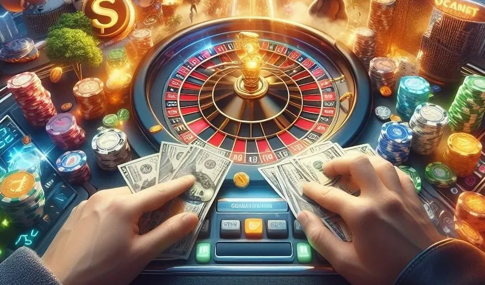 онлайн казино скачать